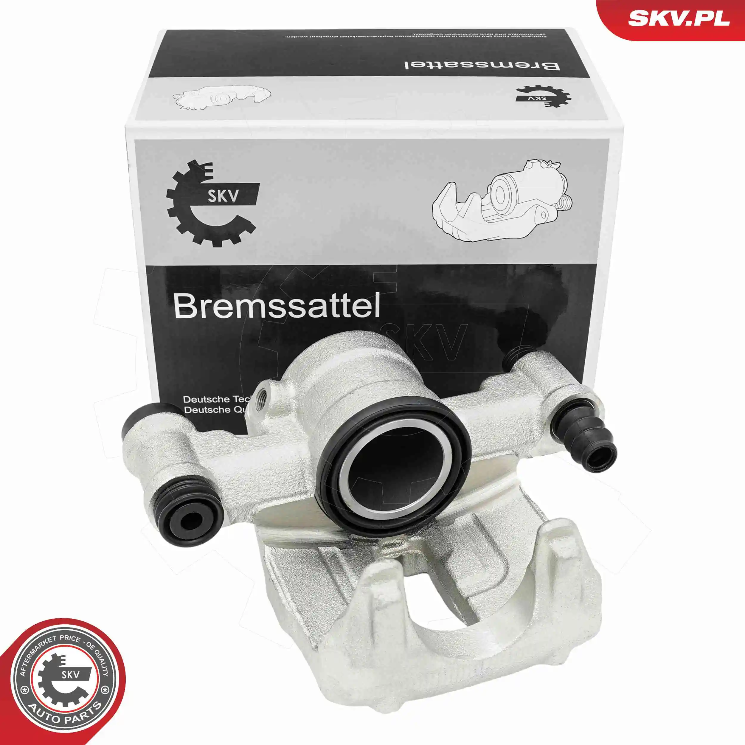 Brake Caliper